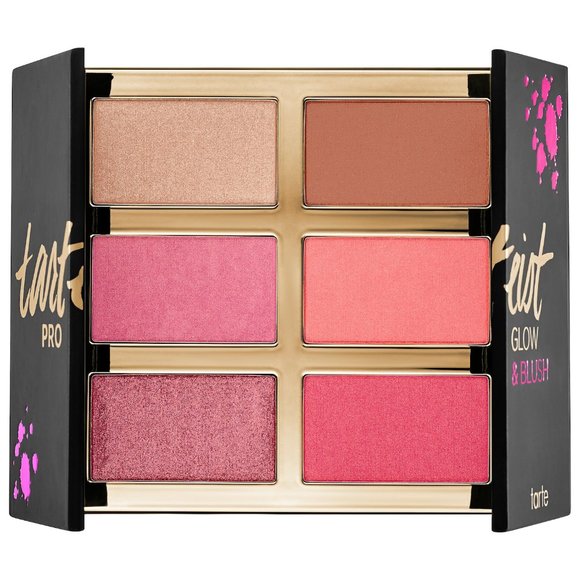 tarte Other - Tarteist pro glow & blush